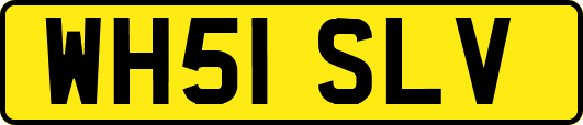 WH51SLV