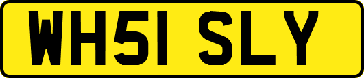 WH51SLY