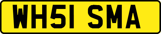 WH51SMA