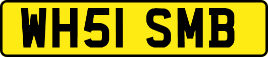 WH51SMB