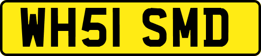 WH51SMD