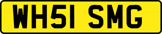 WH51SMG