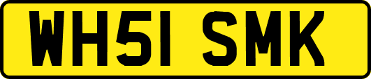 WH51SMK