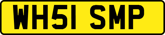 WH51SMP