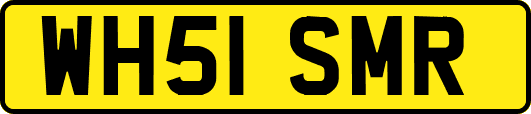 WH51SMR