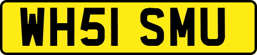 WH51SMU