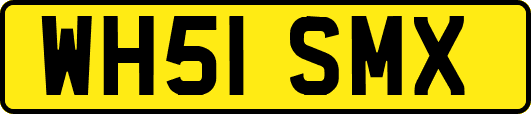 WH51SMX