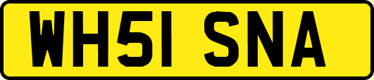 WH51SNA