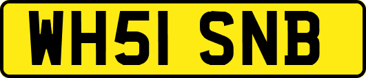 WH51SNB