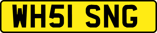 WH51SNG