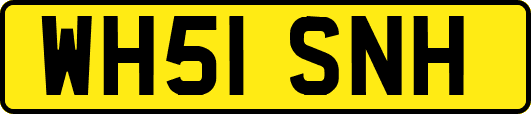 WH51SNH