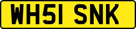WH51SNK