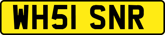 WH51SNR