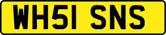 WH51SNS