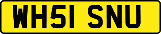 WH51SNU