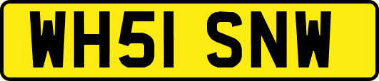 WH51SNW