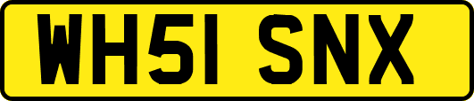 WH51SNX