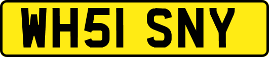 WH51SNY