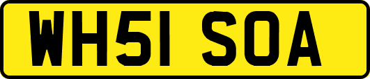 WH51SOA