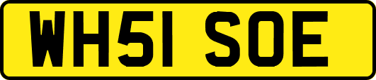 WH51SOE