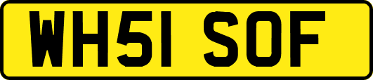 WH51SOF