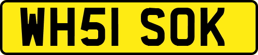 WH51SOK