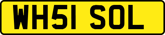 WH51SOL