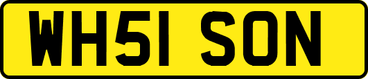 WH51SON