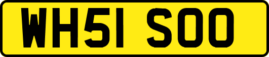 WH51SOO