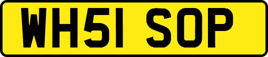 WH51SOP