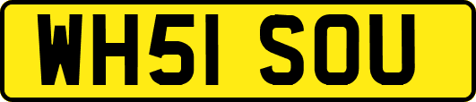 WH51SOU