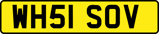 WH51SOV