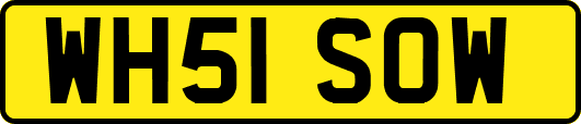 WH51SOW