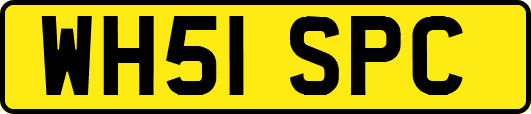 WH51SPC