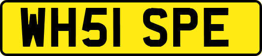 WH51SPE