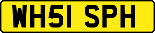 WH51SPH