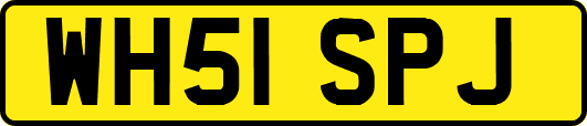 WH51SPJ