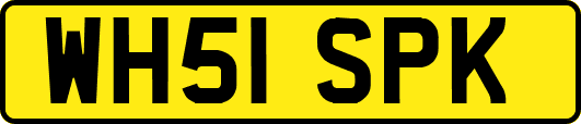 WH51SPK