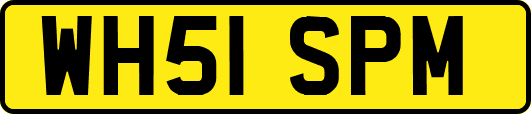 WH51SPM