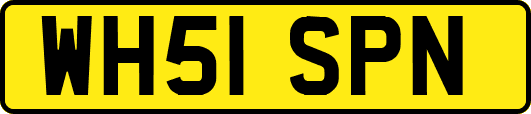 WH51SPN