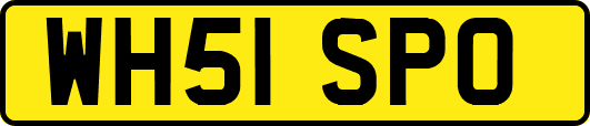 WH51SPO