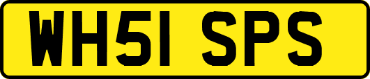 WH51SPS