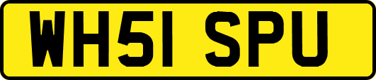 WH51SPU