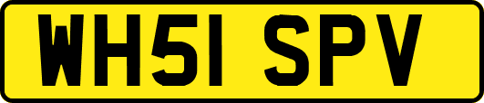 WH51SPV
