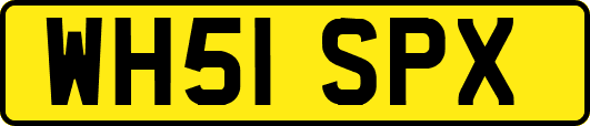 WH51SPX