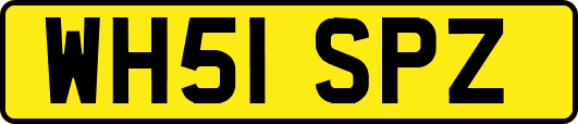 WH51SPZ