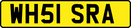 WH51SRA