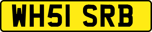 WH51SRB