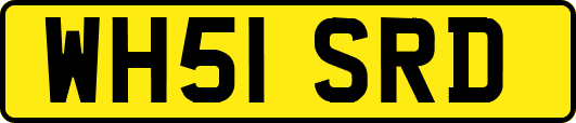 WH51SRD