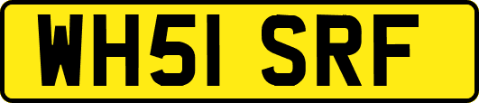 WH51SRF